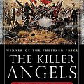 Cover Art for 9781846970863, The Killer Angels by Michael Shaara