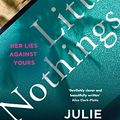 Cover Art for 9781526606358, Little Nothings by Julie Mayhew