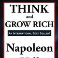 Cover Art for 9781515406839, Think and Grow Rich by Napoleon Hill