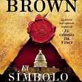 Cover Art for 9786070706127, El Simbolo Perdido by Dan Brown