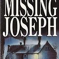 Cover Art for 9780553566048, Missing Joseph by Elizabeth George