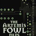 Cover Art for 9780786836758, The Artemis Fowl Files by Eoin Colfer