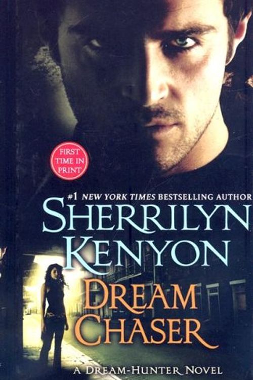 Cover Art for 9781410404121, Dream Chaser by Sherrilyn Kenyon