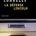 Cover Art for 9782757804766, La Defense Lincoln (Mickey Haller) (French Edition) by Michael Connelly