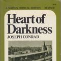 Cover Art for 9780393096040, Heart of darkness;: An authoritative text, backgrounds and sources, essays in criticism (Norton critical editions) by Joseph Conrad