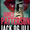 Cover Art for 9788726189032, Jack og Jill by James Patterson