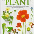 Cover Art for 9780394822525, Plant by David Burnie