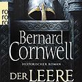 Cover Art for 9783499270543, Der leere Thron by Bernard Cornwell