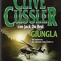 Cover Art for 9788850237708, Giungla by Cussler, Clive, Du Brul, Jack