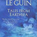 Cover Art for 9780441011247, Tales from Earthsea by Ursula K. Le Guin