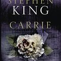 Cover Art for 9781984898104, Carrie by Stephen King