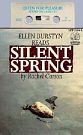 Cover Art for 9780886461836, Silent Spring by Rachael Carson, Ellen Burstyn