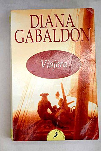 Cover Art for 9788478886883, Viajera / Voyager by Diana Gabaldon