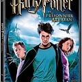 Cover Art for 7321950284450, Harry Potter and the Prisoner of Azkaban [DVD] [2004] by Unknown