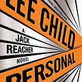 Cover Art for 9780812999075, Personal by Lee Child