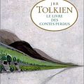 Cover Art for 9782267016093, Le Livre des contes perdus (volume 1 et 2) by Tolkien J.r.r.