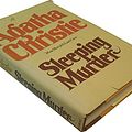 Cover Art for 9780396073734, Sleeping Murder by Agatha Miller Christie