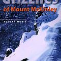 Cover Art for 9780295962047, The Grizzlies of Mount McKinley by Adolph Murie