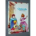 Cover Art for 9780934593137, Cinderella: A full-color storybook (Jumbo picture storybooks) by C. Busquets