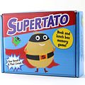 Cover Art for 9781471167157, Supertato Lunch Box by Sue Hendra, Paul Linnet