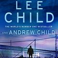 Cover Art for 9781787633780, The Secret by Andrew Child, Lee Child