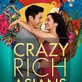 Cover Art for 9781760528188, Crazy Rich Asians Film Tie-In by Kevin Kwan