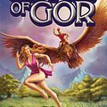 Cover Art for 9781497600898, Slave Girl of Gor by John Norman