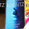 Cover Art for 9780553840476, Odd Thomas by Dean R. Koontz