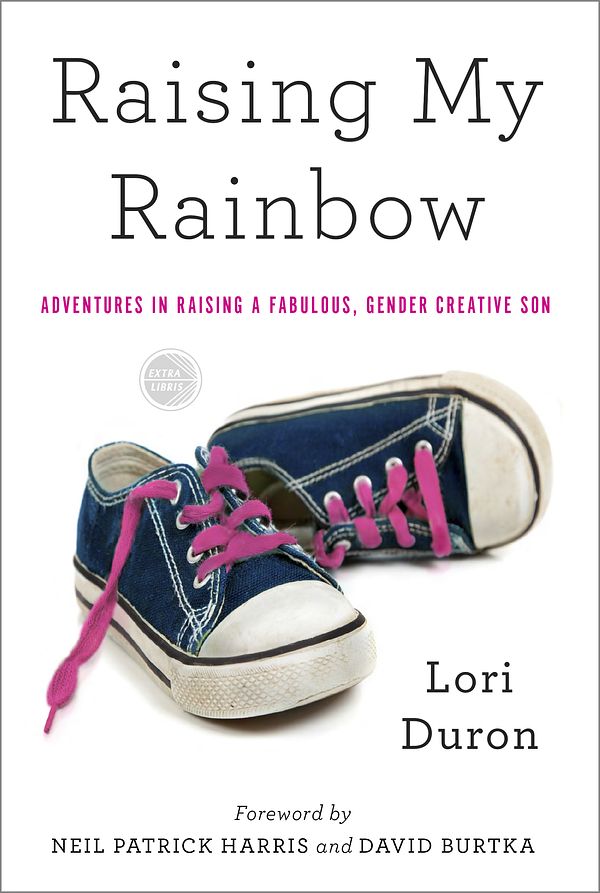 Cover Art for 9780770437725, Raising My Rainbow by Lori Duron