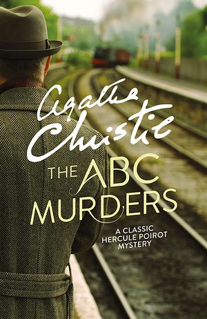 Cover Art for 9780007421893, The ABC Murders by Agatha Christie