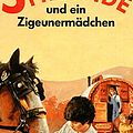 Cover Art for 9783570033296, Fünf Freunde und die wilde Jo by Enid Blyton