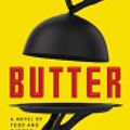 Cover Art for 9780063236424, Butter by Asako Yuzuki