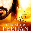 Cover Art for 9780349423234, Dark Illusion ('Dark' Carpathian) by Christine Feehan