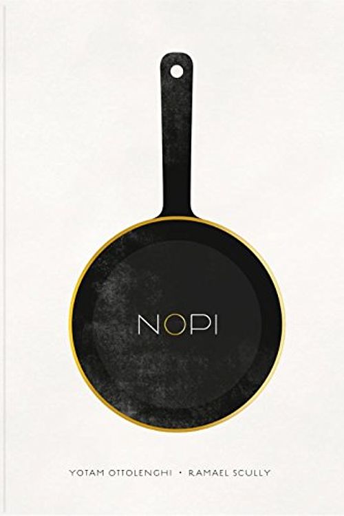 Cover Art for 9789059566149, Nopi by Yotam Ottolenghi, Ramael Scully, Tara Wigley