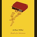 Cover Art for 9780140481341, Death of a Salesman by Arthur Miller