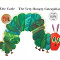 Cover Art for 9780399247453, Very Hungry Caterpillar by Eric Carle