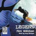 Cover Art for 9781864423167, Lockie Leonard, Legend by Tim Winton