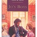 Cover Art for 9780613639521, Jo's Boys by Louisa May Alcott