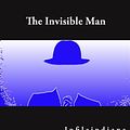 Cover Art for 9788899181451, The Invisible Man by H.G. Wells