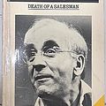 Cover Art for 9780140480283, Death of a Salesman by Arthur Miller