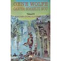 Cover Art for 9789731022239, Cartea Soarelui Nou by Gene Wolfe, Irina Horea