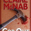 Cover Art for 9781931513296, Cop Out by Claire McNab