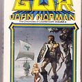 Cover Art for 9780345295385, Raiders of Gor by John Norman