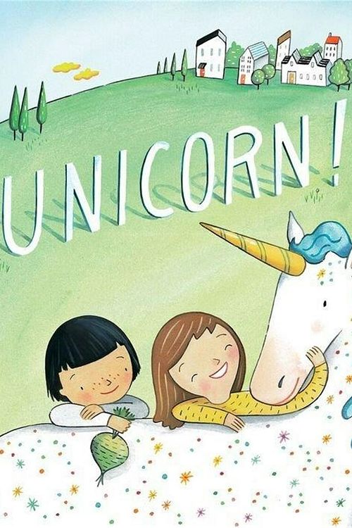 Cover Art for 9781925712506, Unicorn! by Maggie Hutchings