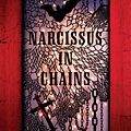 Cover Art for 9780755355389, Narcissus in Chains by Laurell K. Hamilton