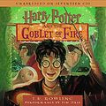 Cover Art for 9780807286036, Harry Potter/Goblet (Lib)(CD) by J. K. Rowling