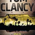 Cover Art for B007YLVN04, Der Schattenkrieg by Tom Clancy