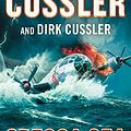 Cover Art for 9780606407915, Odessa Sea by Clive Cussler, Dirk Cussler