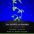 Cover Art for 9780739331699, The People of Sparks by Jeanne Duprau