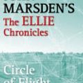 Cover Art for 9781466825628, Circle of Flight by John Marsden